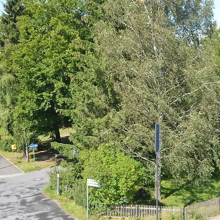 Apartmán Apartment Grossbreitenbach *