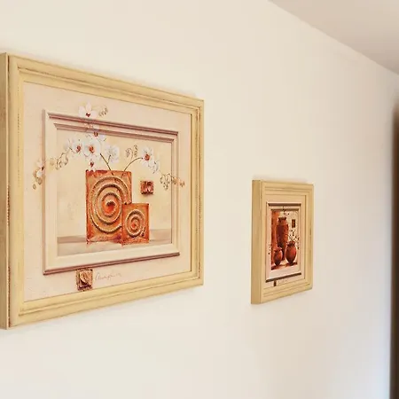 Apartmán Apartment Grossbreitenbach Grossbreitenbach