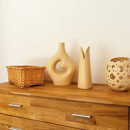 Apartmán Apartment Grossbreitenbach