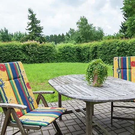 Apartmán Apartment Grossbreitenbach Grossbreitenbach