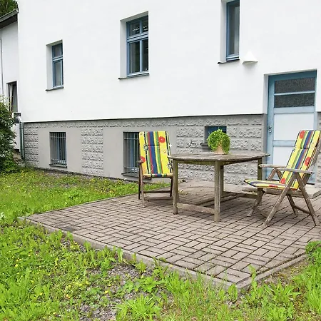 Apartmán Apartment Grossbreitenbach *