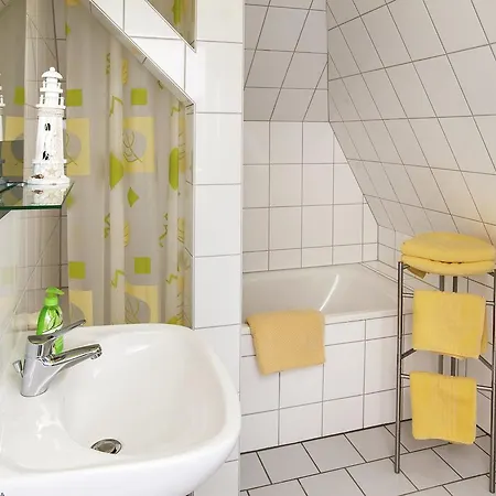 Apartmán Apartment Grossbreitenbach *