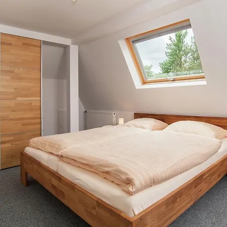 Apartment Grossbreitenbach Grossbreitenbach