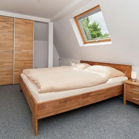 Apartment Grossbreitenbach