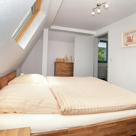 Apartmán Apartment Grossbreitenbach *