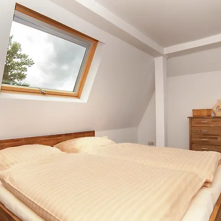 Apartment Grossbreitenbach