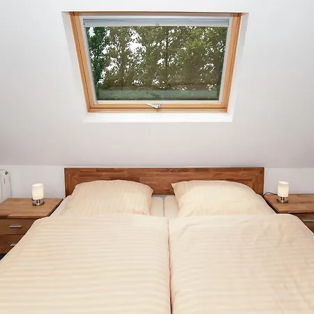 Apartmán Apartment Grossbreitenbach Grossbreitenbach