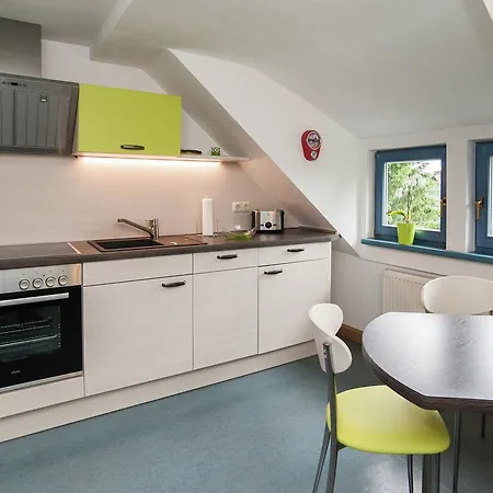Apartment Grossbreitenbach