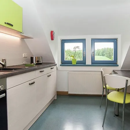 Apartment Grossbreitenbach Grossbreitenbach