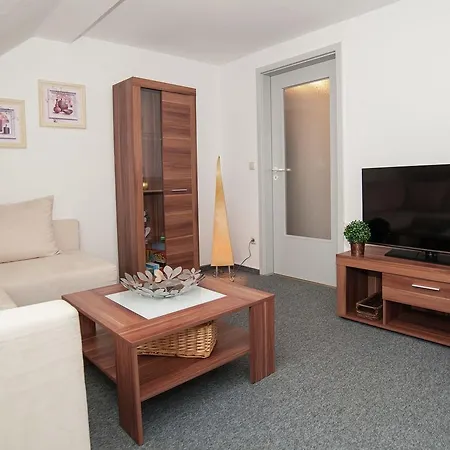 Apartment Grossbreitenbach