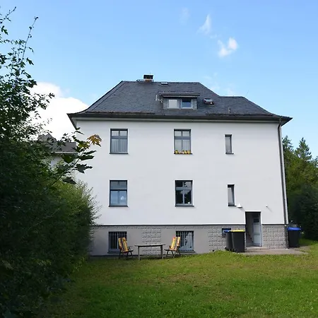 Apartment Grossbreitenbach